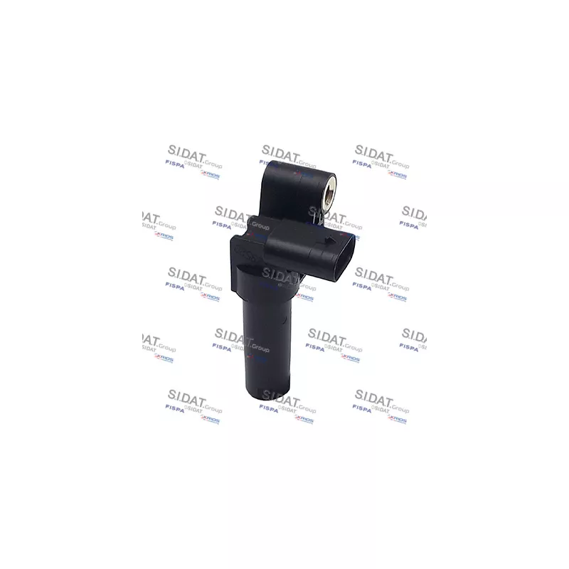 Capteur d'angle, vilebrequin SIDAT 83.487