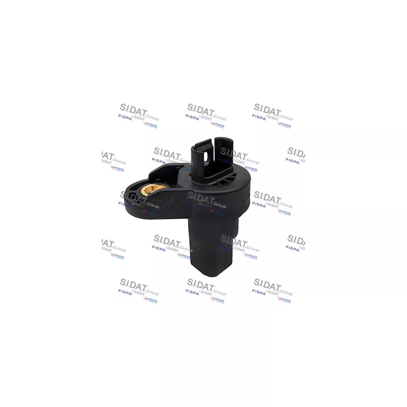 Capteur d'angle, vilebrequin SIDAT 83.500