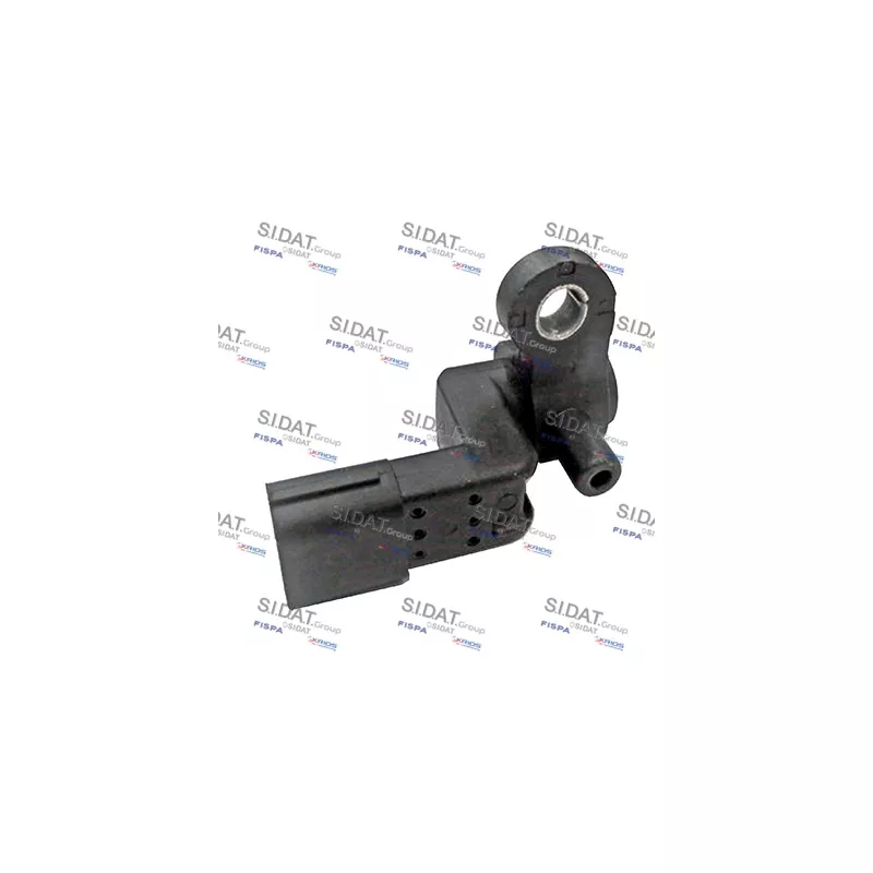 Capteur d'angle, vilebrequin SIDAT 83.506