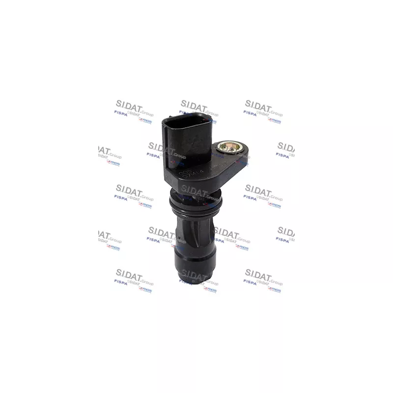 Capteur d'angle, vilebrequin SIDAT 83.510