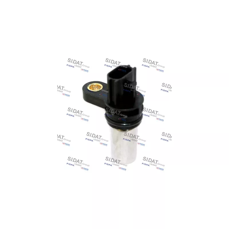 Capteur d'angle, vilebrequin SIDAT 83.512