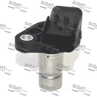 Capteur d'angle, vilebrequin SIDAT 83.528