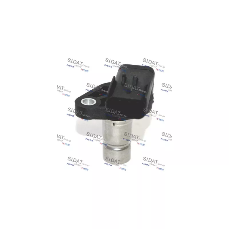 Capteur d'angle, vilebrequin SIDAT 83.528