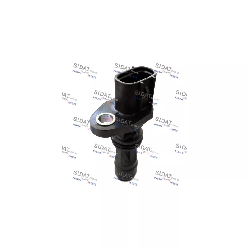 Capteur d'angle, vilebrequin SIDAT 83.533