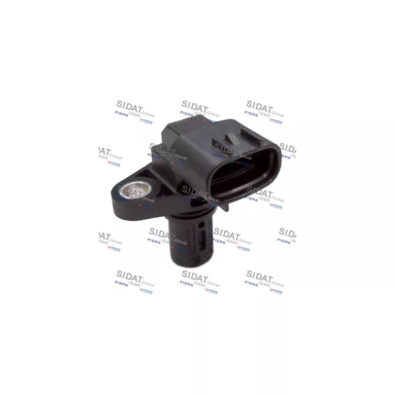 Capteur d'angle, vilebrequin SIDAT 83.571