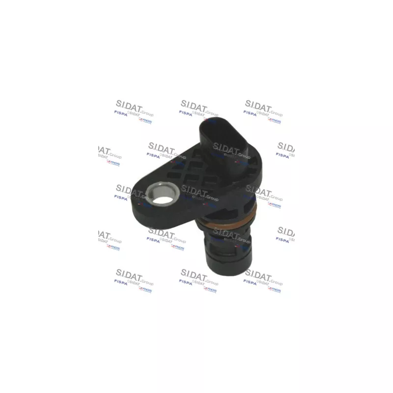 Capteur d'angle, vilebrequin SIDAT 83.573