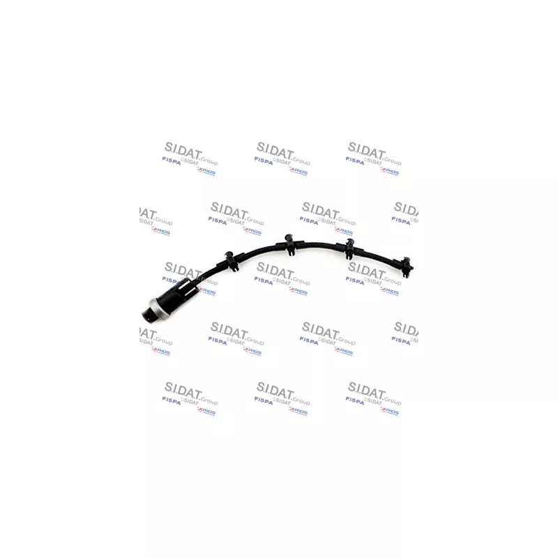 Tuyau, carburant de fuite SIDAT 83.6003