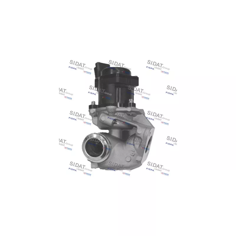 Vanne EGR SIDAT 83.601