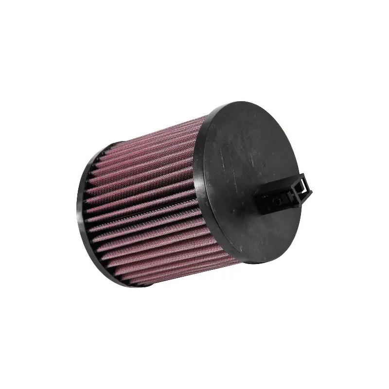Filtre à air sport K&N FILTERS E-0650