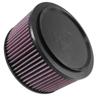 Filtre à air sport K&N FILTERS E-0662