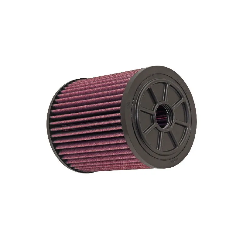 Filtre à air sport K&N FILTERS E-0664