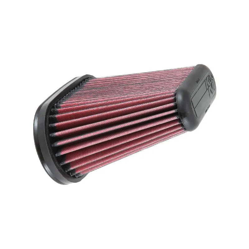 Filtre à air sport K&N FILTERS E-0665