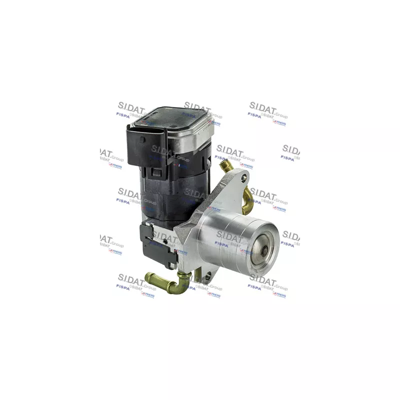 Vanne EGR SIDAT 83.658