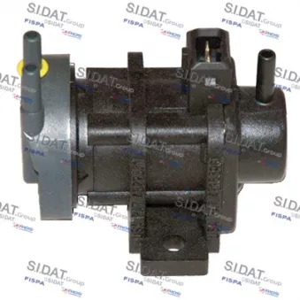 Transmetteur de pression, controle des gaz d'échappement SIDAT 83.659