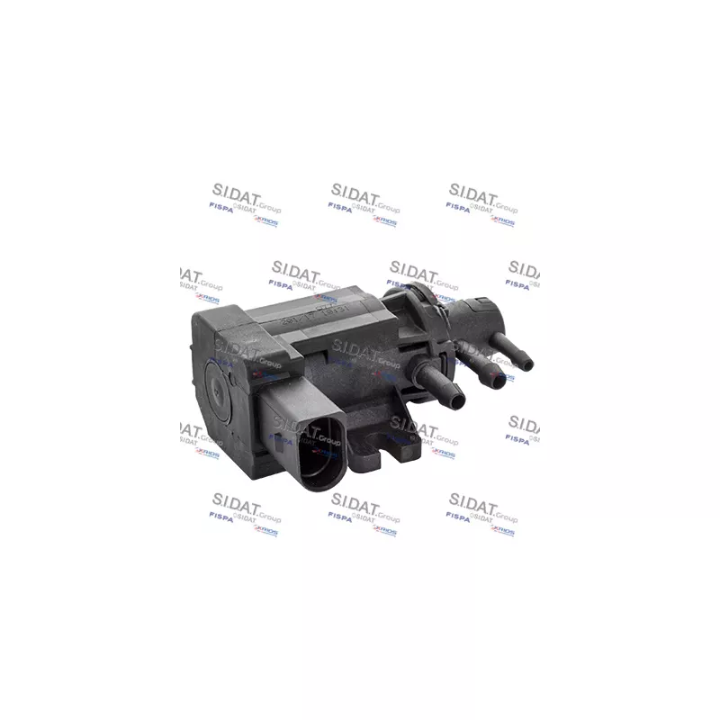 Capteur de pression, turbocompresseur SIDAT 83.752