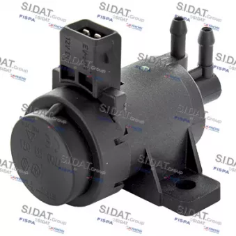 Transmetteur de pression, controle des gaz d'échappement SIDAT 83.764