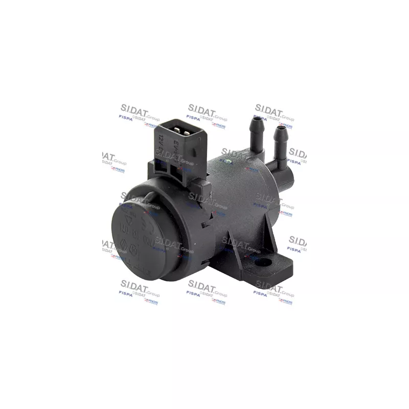 Transmetteur de pression, controle des gaz d'échappement SIDAT 83.764