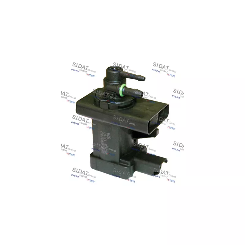 Capteur de pression, turbocompresseur SIDAT 83.766