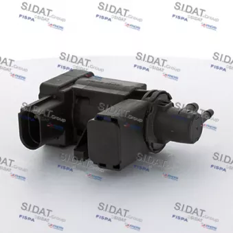 Capteur de pression, turbocompresseur SIDAT