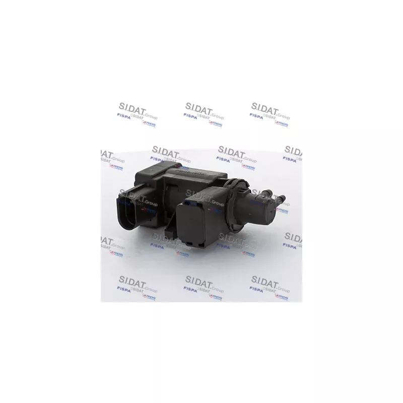 Capteur de pression, turbocompresseur SIDAT 83.771