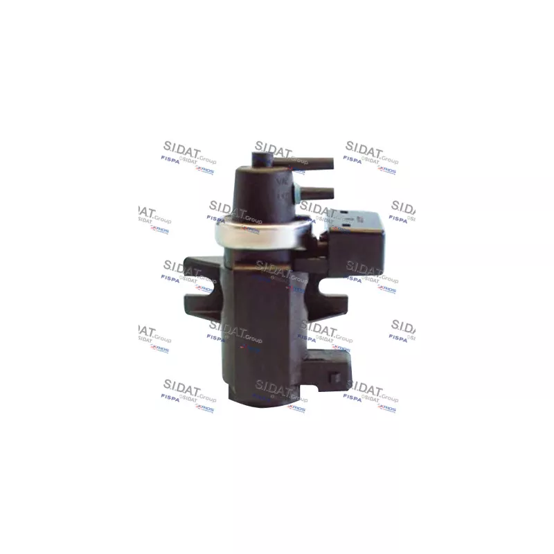 Capteur de pression, turbocompresseur SIDAT 83.777