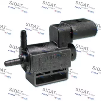 Valve, controle d'air-air d'admission SIDAT 83.783