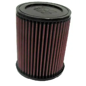 Filtre à air sport K&N FILTERS E-1007