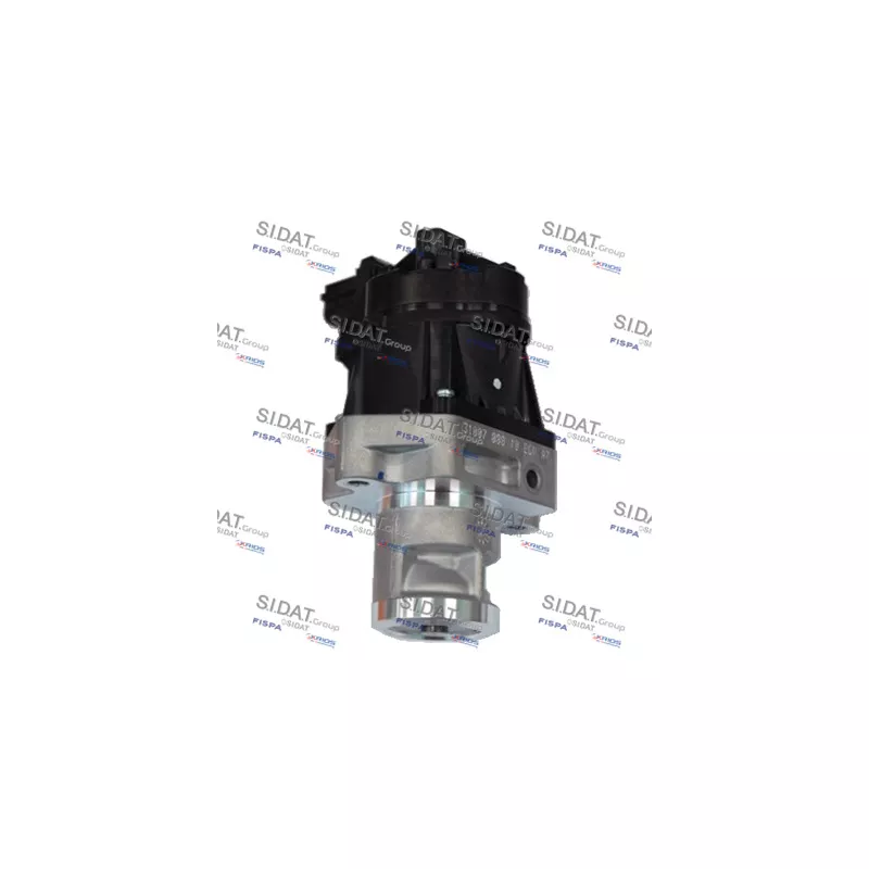 Vanne EGR SIDAT 83.805
