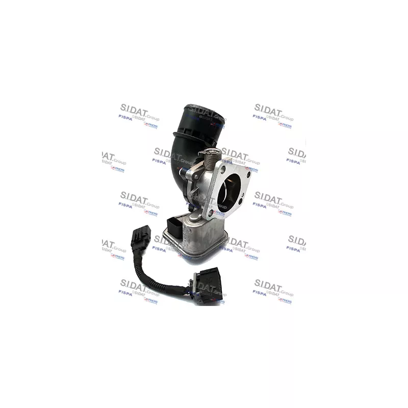 Corps papillon SIDAT 83.828A2