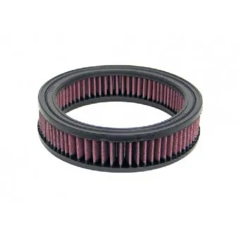 Filtre à air sport K&N FILTERS E-1050