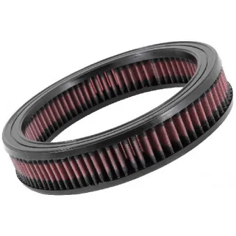 Filtre à air sport K&N FILTERS E-1070