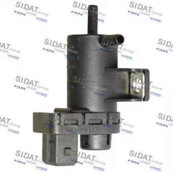 Transmetteur de pression, controle des gaz d'échappement SIDAT 83.857