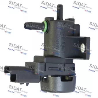 Transmetteur de pression, controle des gaz d'échappement SIDAT 83.859