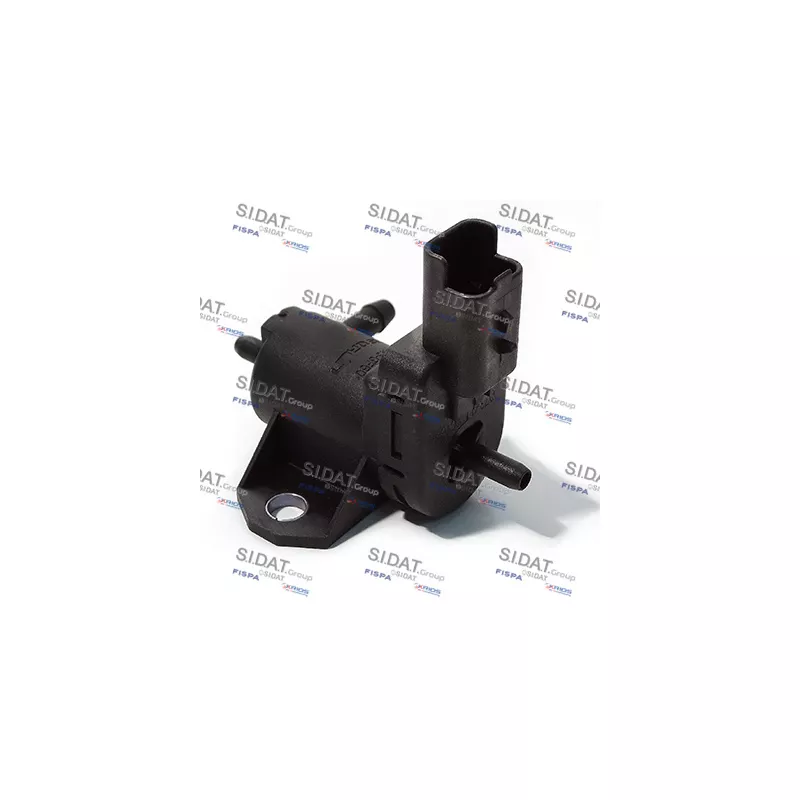 Transmetteur de pression, turbocompresseur SIDAT 83.861