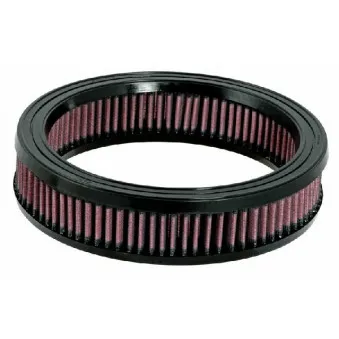 Filtre à air sport K&N FILTERS E-1080