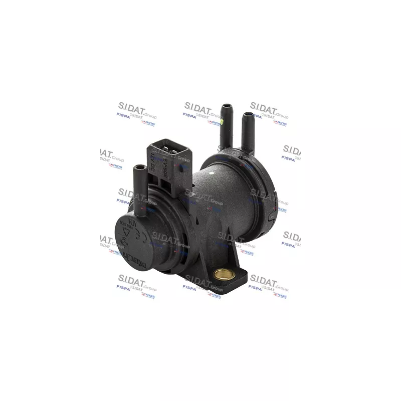 Transmetteur de pression, controle des gaz d'échappement SIDAT 83.874