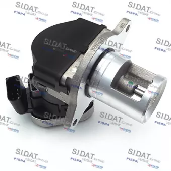 Vanne EGR SIDAT 83.894