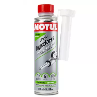 Nettoyant pour injection électronique MOTUL 110696