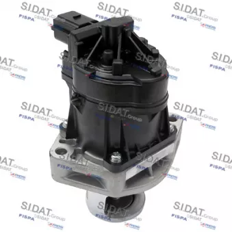 Vanne EGR SIDAT 83.914