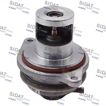 Vanne EGR SIDAT 83.938