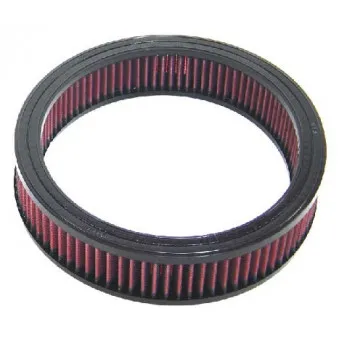 Filtre à air sport K&N FILTERS E-1210