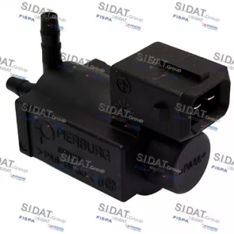 Transmetteur de pression, controle des gaz d'échappement SIDAT 83.962