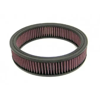 Filtre à air sport K&N FILTERS E-1220