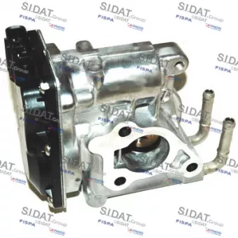 Vanne EGR SIDAT 83.965