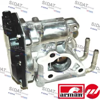 Vanne EGR SIDAT 83.965AS