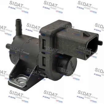 Transmetteur de pression, controle des gaz d'échappement SIDAT 83.970