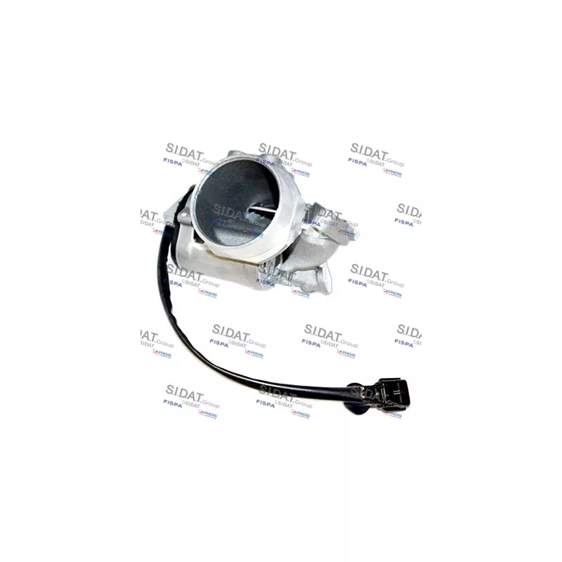Vanne EGR SIDAT 83.980