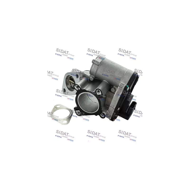 Vanne EGR SIDAT 83.997A2