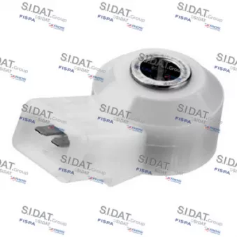 Capteur de cognement SIDAT 84.002