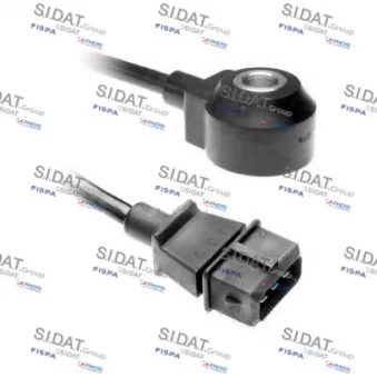Capteur de cognement SIDAT 84.016